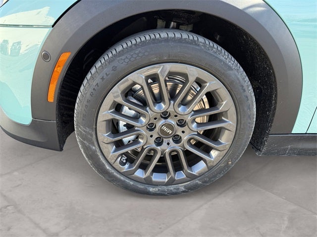 2026 MINI 2 DOOR SIGNATURE PLUS