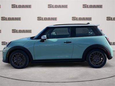 2026 MINI 2 DOOR SIGNATURE PLUS