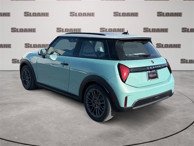 2026 MINI 2 DOOR SIGNATURE PLUS