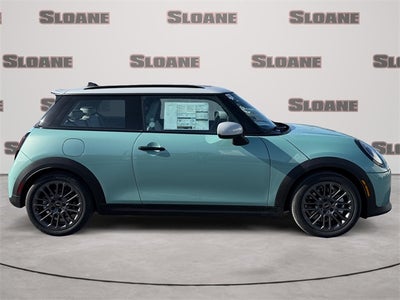 2026 MINI 2 DOOR SIGNATURE PLUS