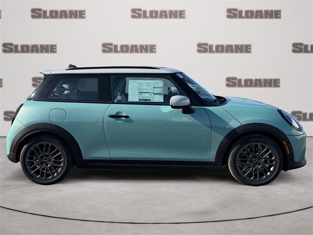 2026 MINI 2 DOOR SIGNATURE PLUS