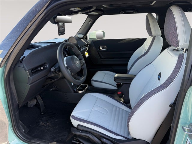 2026 MINI 2 DOOR SIGNATURE PLUS