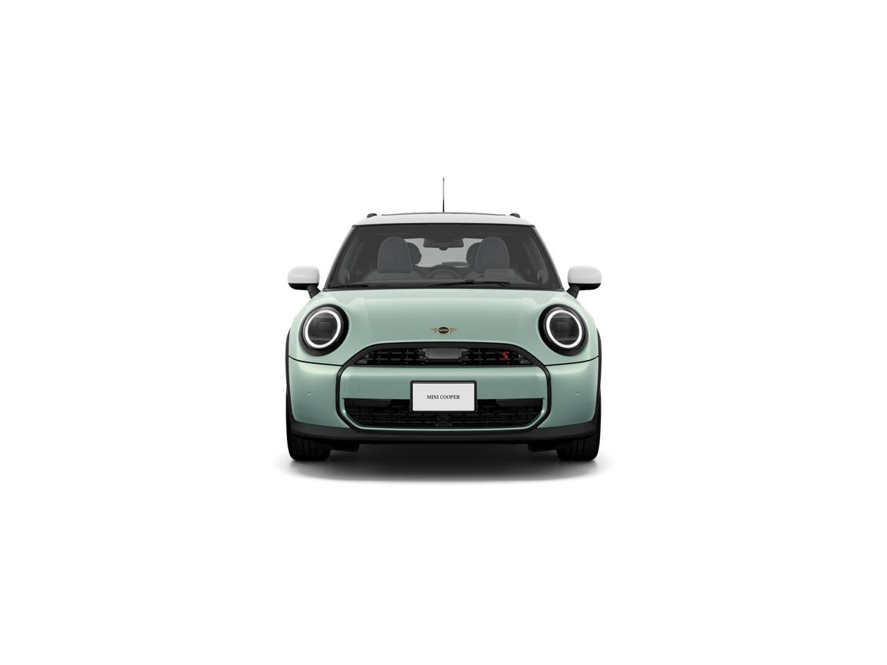 2026 MINI Hardtop 2 Door Cooper S