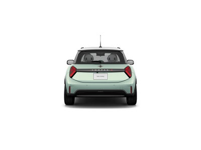 2026 MINI Hardtop 2 Door Cooper S