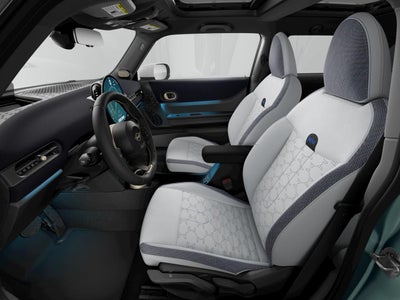 2026 MINI Hardtop 2 Door Cooper S