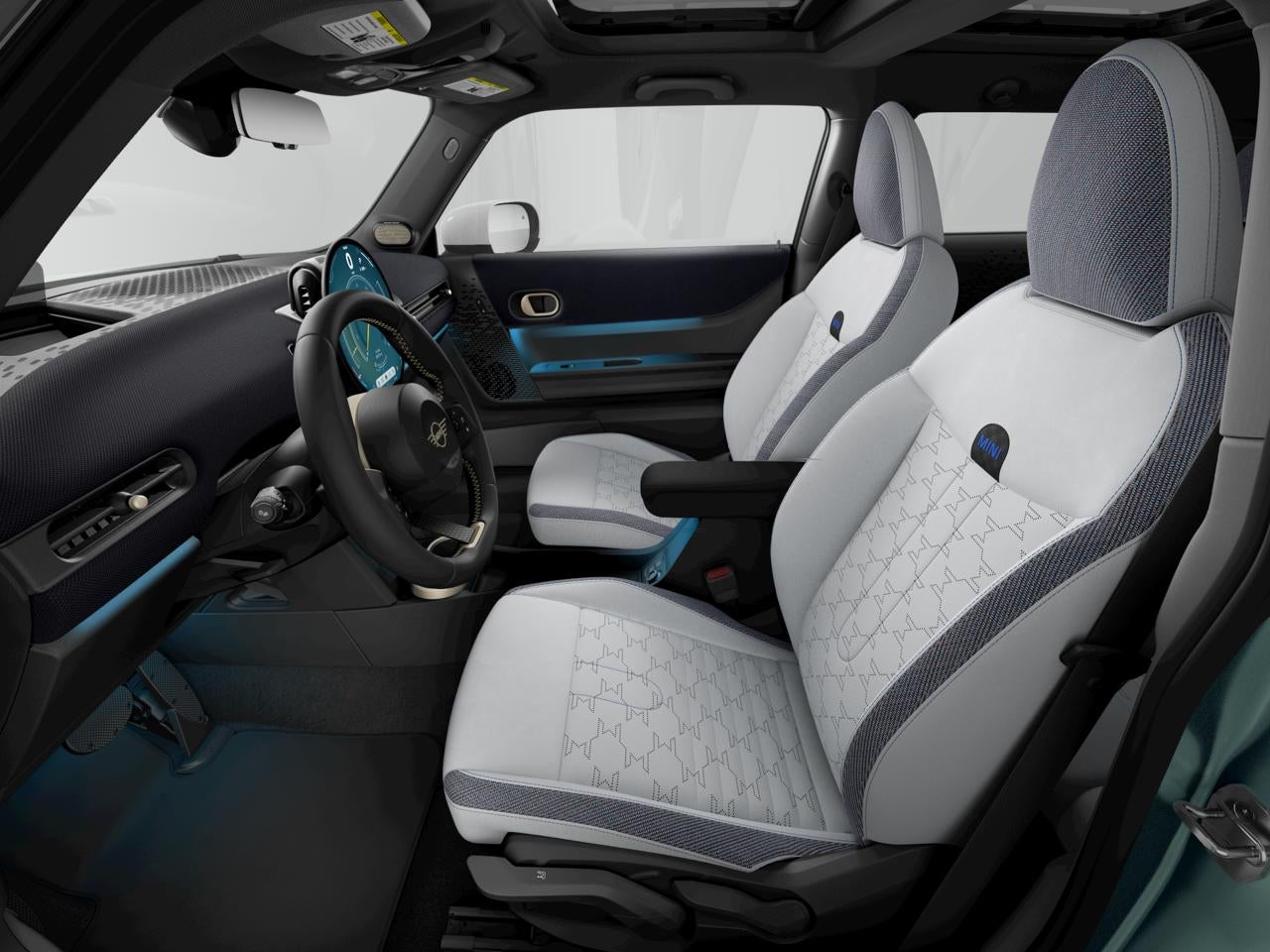 2026 MINI Hardtop 2 Door Cooper S