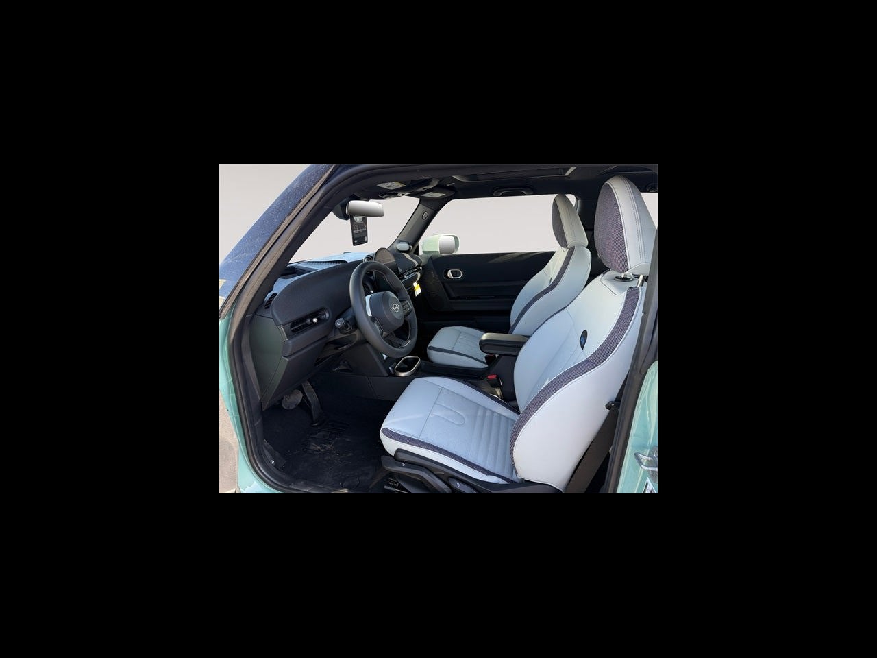 2026 MINI 2 DOOR SIGNATURE PLUS