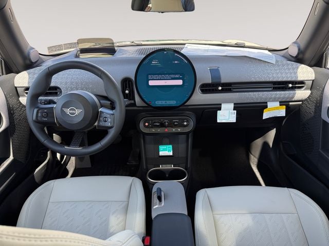 2026 MINI Cooper S Cooper S