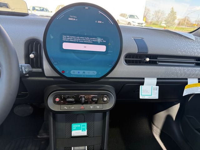 2026 MINI Cooper S Cooper S