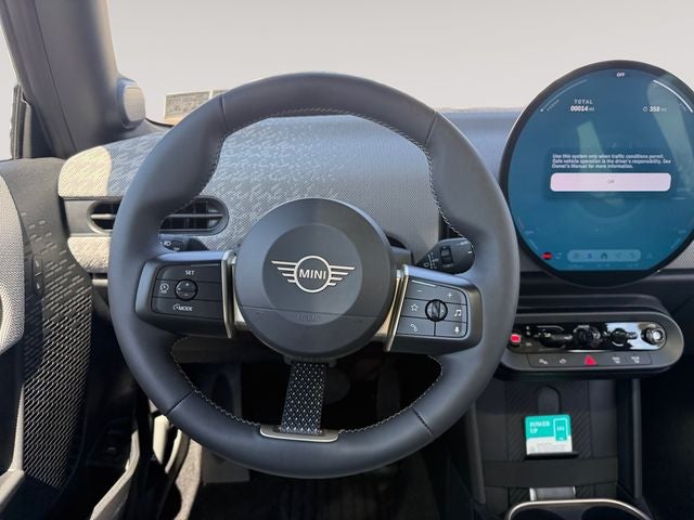 2026 MINI Cooper S Cooper S