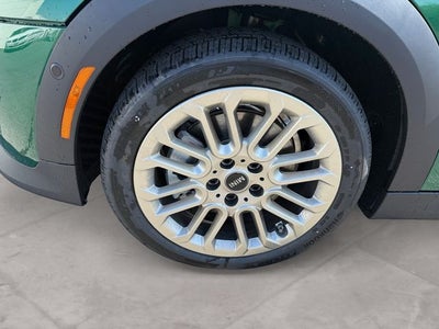 2026 MINI Cooper S Cooper S