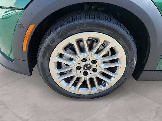 2026 MINI Cooper S Cooper S