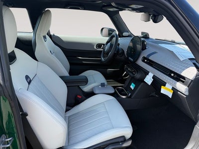 2026 MINI Cooper S Cooper S