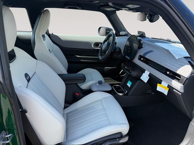 2026 MINI Cooper S Cooper S