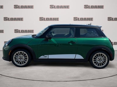 2026 MINI Cooper S Cooper S