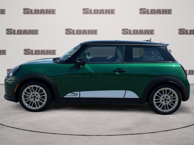 2026 MINI Cooper S Cooper S
