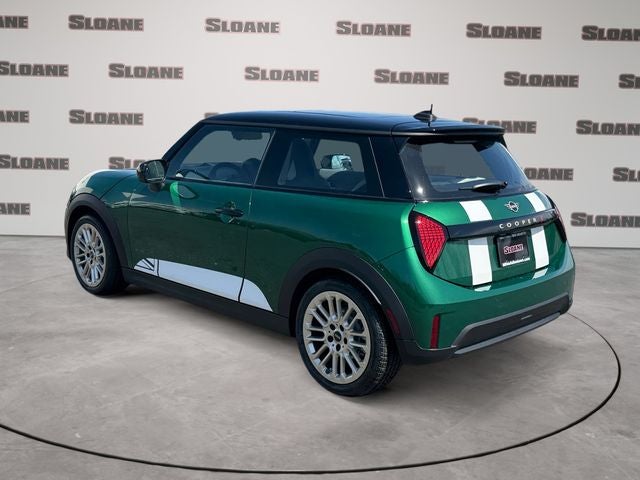 2026 MINI Cooper S Cooper S