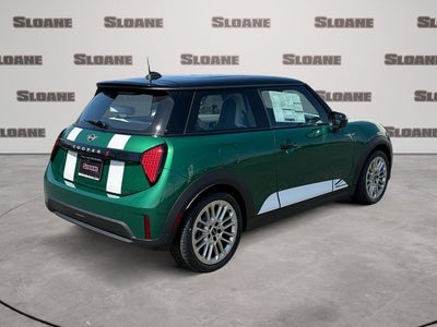 2026 MINI Cooper S Cooper S