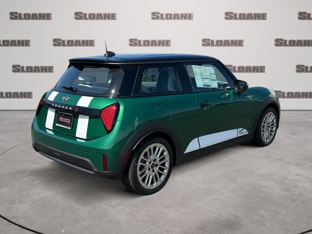 2026 MINI Cooper S Cooper S