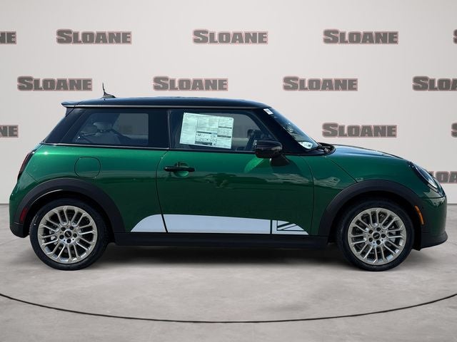 2026 MINI Cooper S Cooper S