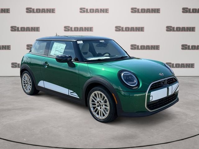 2026 MINI Cooper S Cooper S