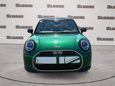 2026 MINI Cooper S Cooper S