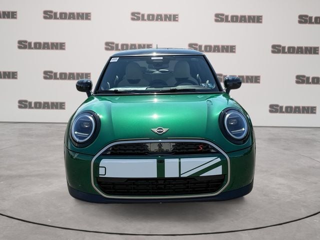 2026 MINI Cooper S Cooper S