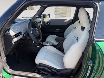 2026 MINI Cooper S Cooper S