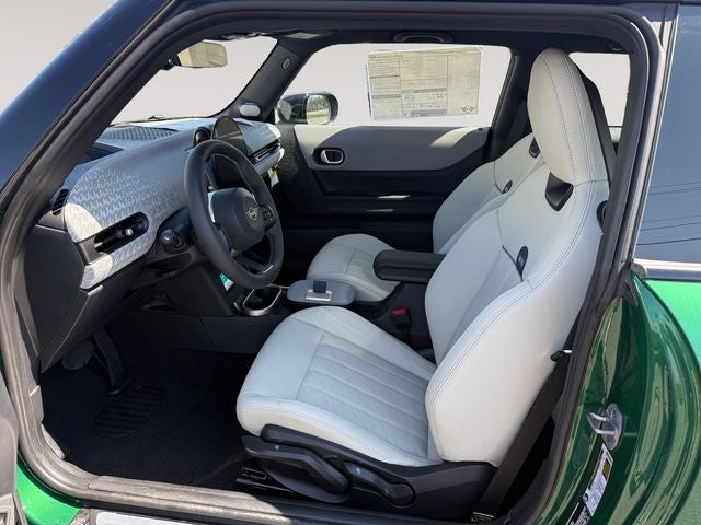 2026 MINI Cooper S Cooper S