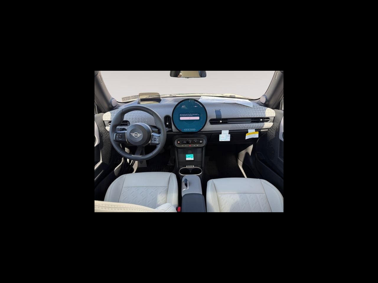 2026 MINI 2 DOOR ICONIC