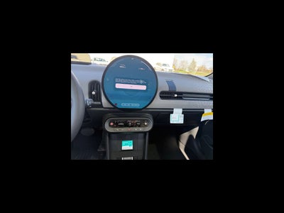 2026 MINI 2 DOOR ICONIC