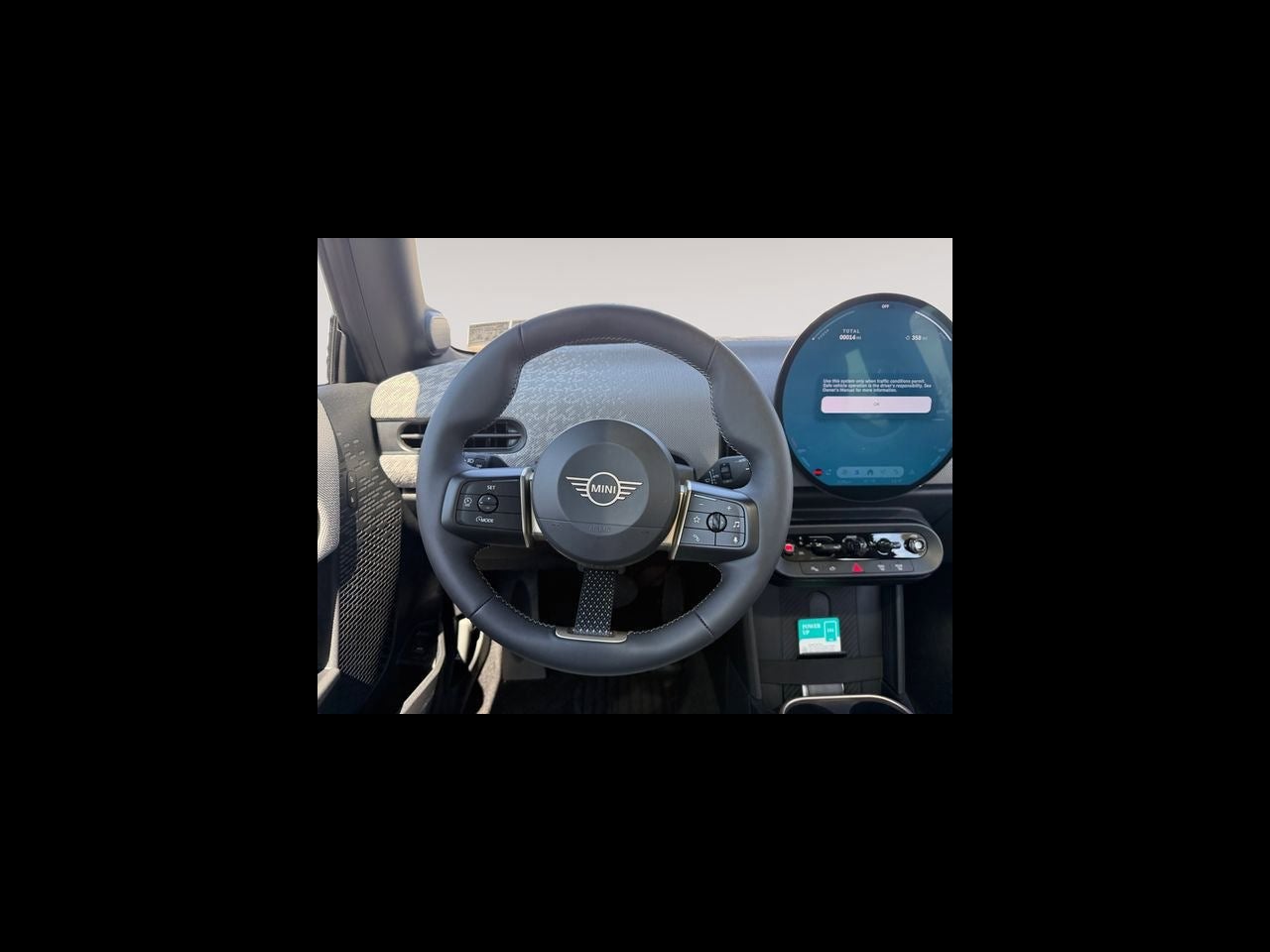 2026 MINI 2 DOOR ICONIC