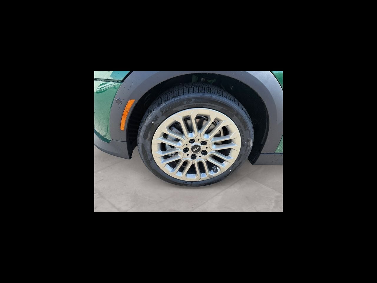 2026 MINI 2 DOOR ICONIC