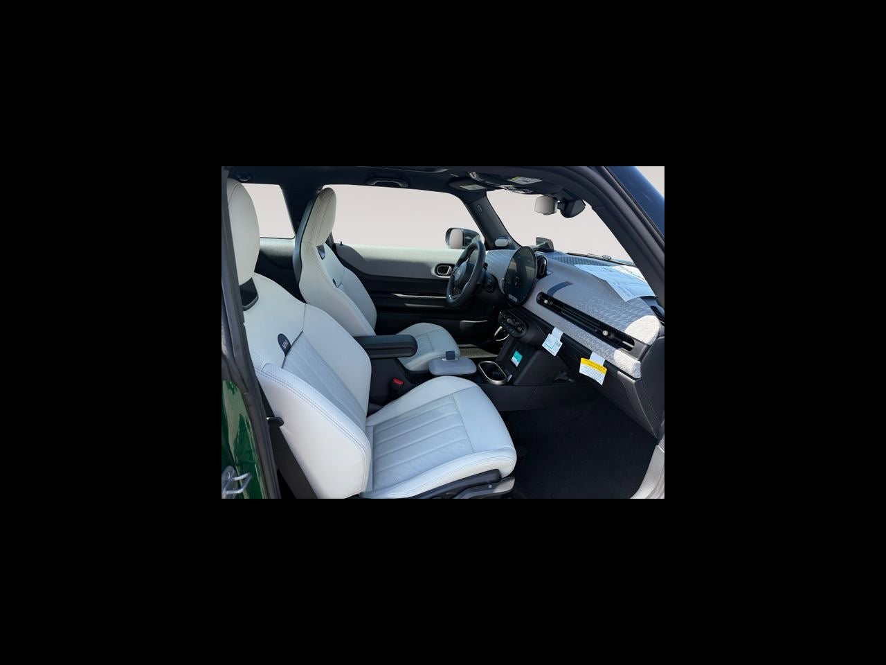 2026 MINI 2 DOOR ICONIC