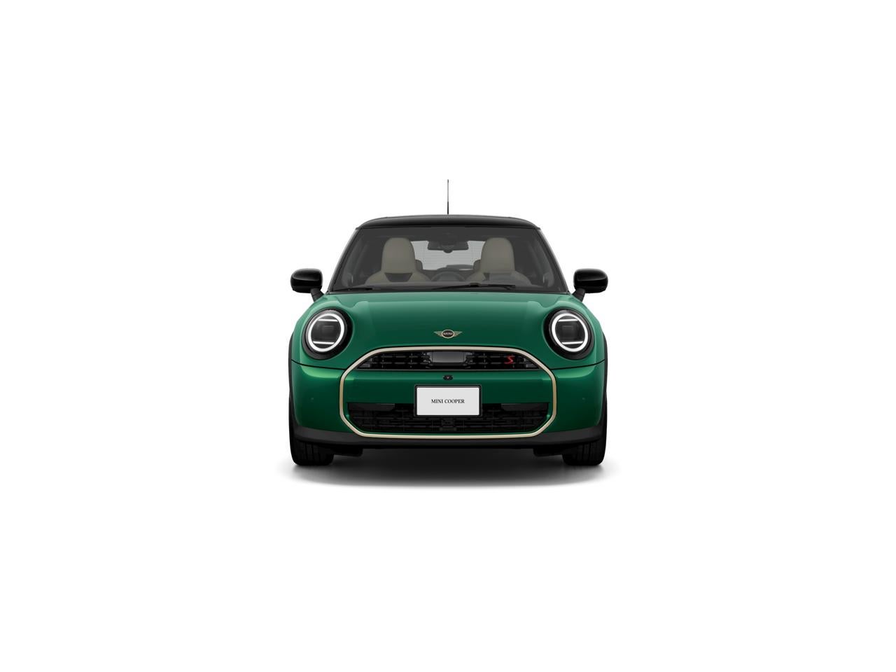 2026 MINI Hardtop 2 Door Cooper S