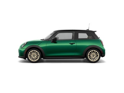 2026 MINI Hardtop 2 Door Cooper S