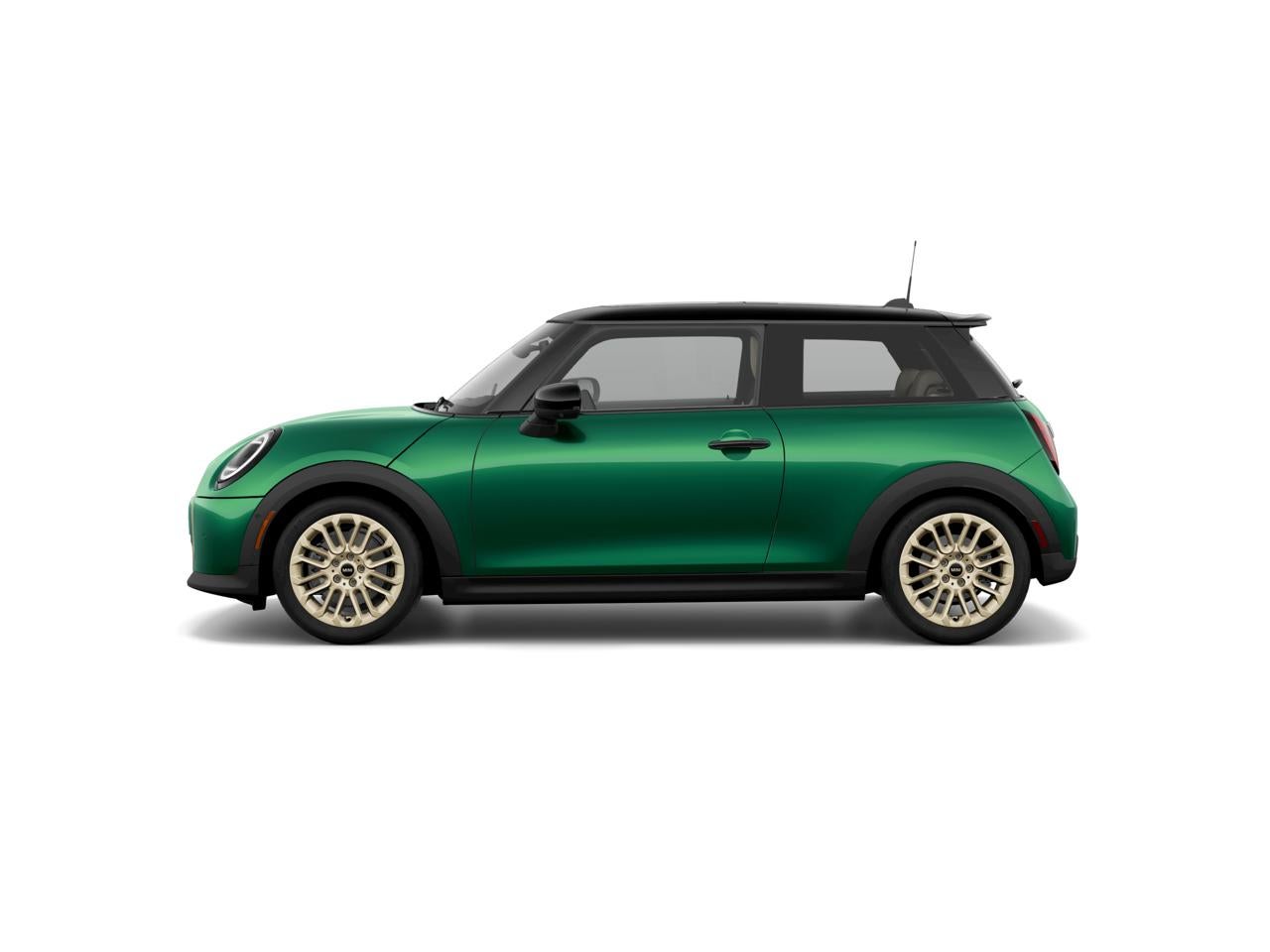 2026 MINI Hardtop 2 Door Cooper S
