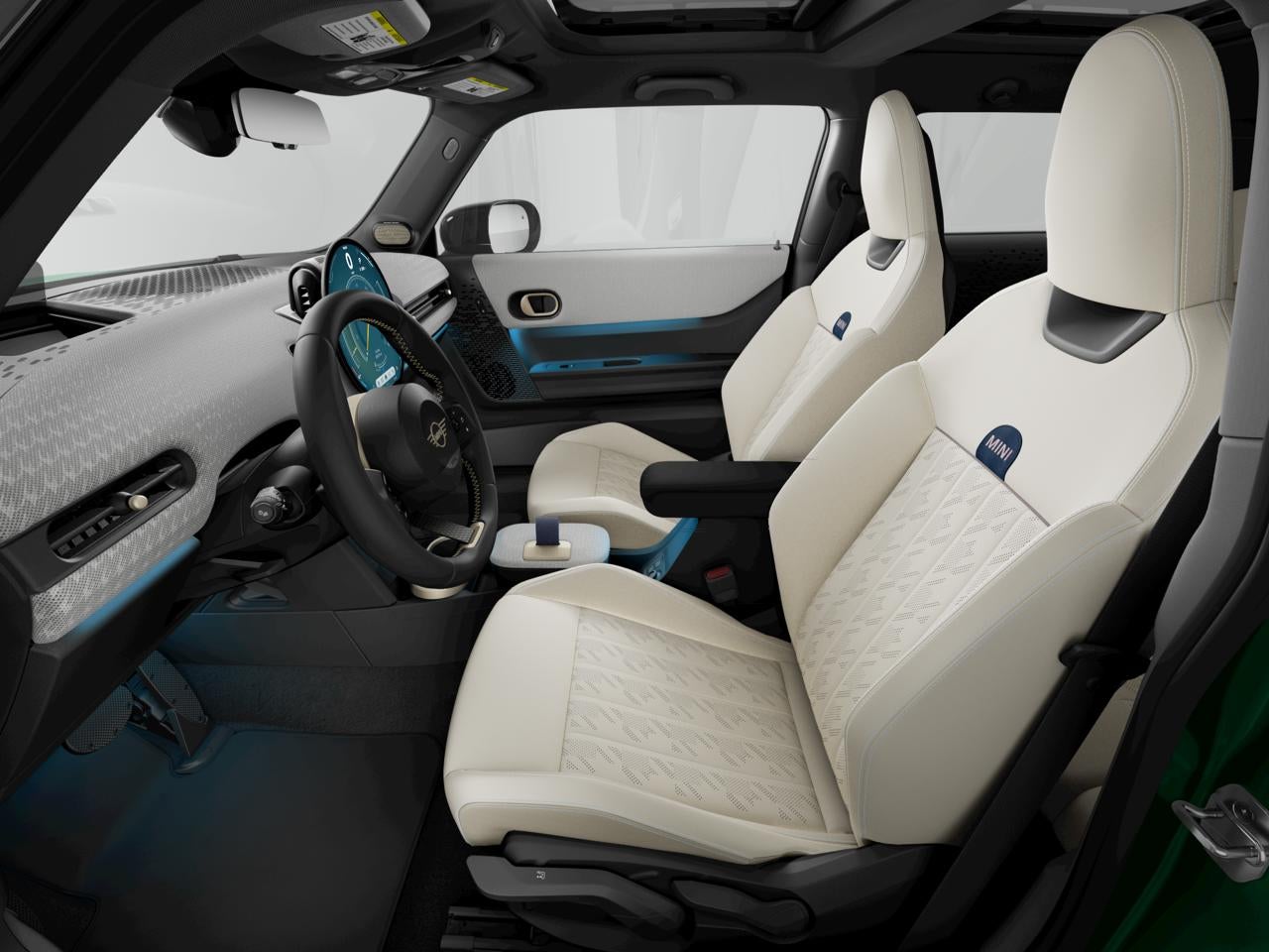 2026 MINI Hardtop 2 Door Cooper S