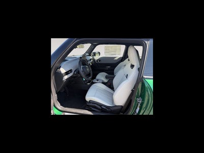 2026 MINI 2 DOOR ICONIC