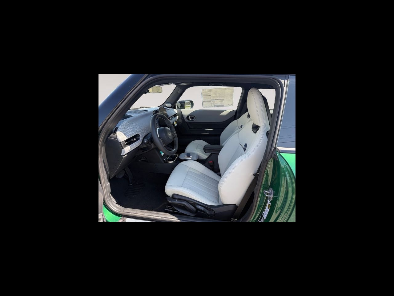 2026 MINI 2 DOOR ICONIC