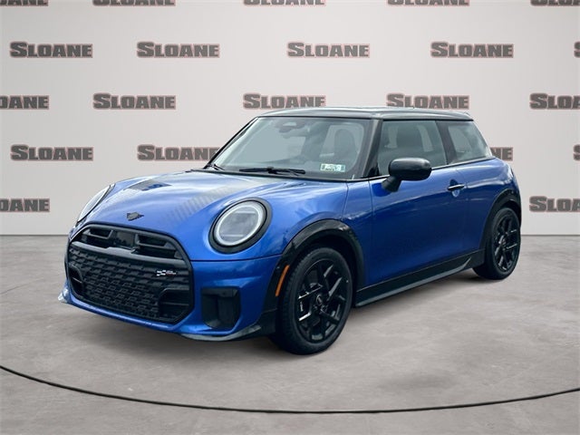 2026 MINI Hardtop 2 Door Cooper S