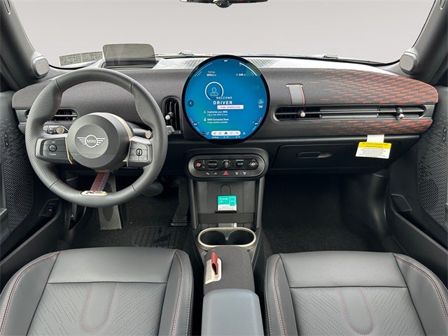 2026 MINI Hardtop 2 Door Cooper S