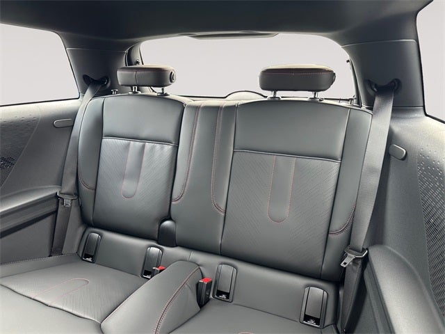 2026 MINI Hardtop 2 Door Cooper S