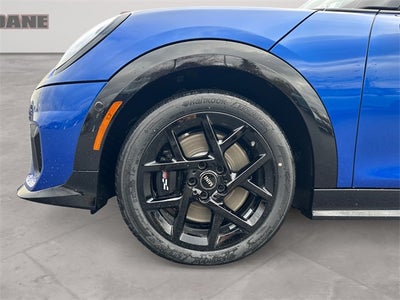 2026 MINI Hardtop 2 Door Cooper S