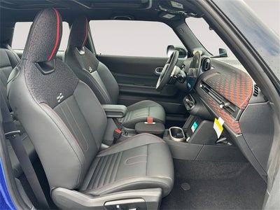 2026 MINI Hardtop 2 Door Cooper S