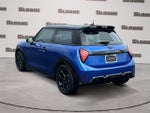 2026 MINI Hardtop 2 Door Cooper S
