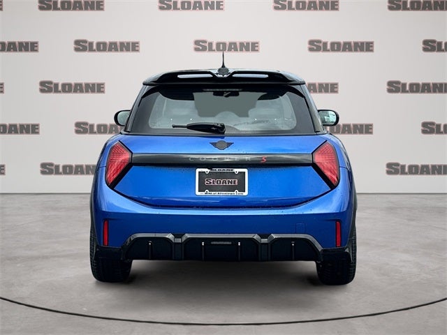 2026 MINI Hardtop 2 Door Cooper S