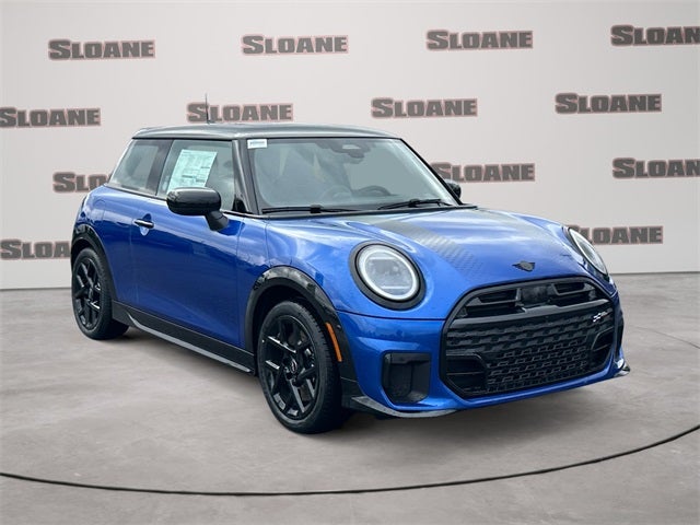 2026 MINI Hardtop 2 Door Cooper S