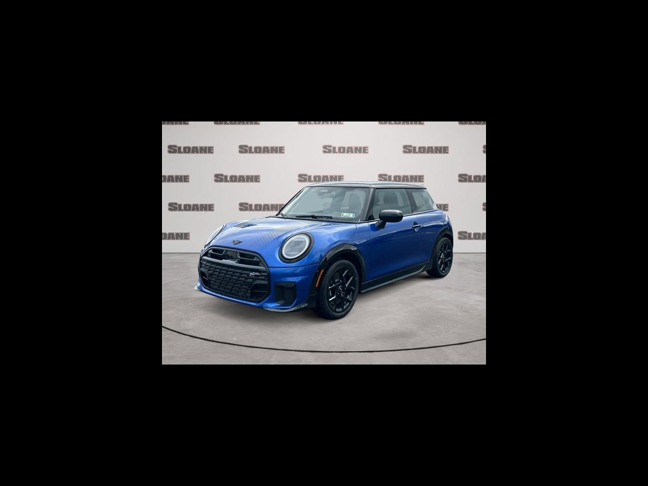 2026 MINI Hardtop 2 Door Cooper S