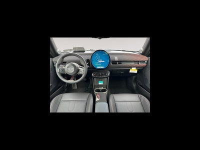 2026 MINI Hardtop 2 Door Cooper S